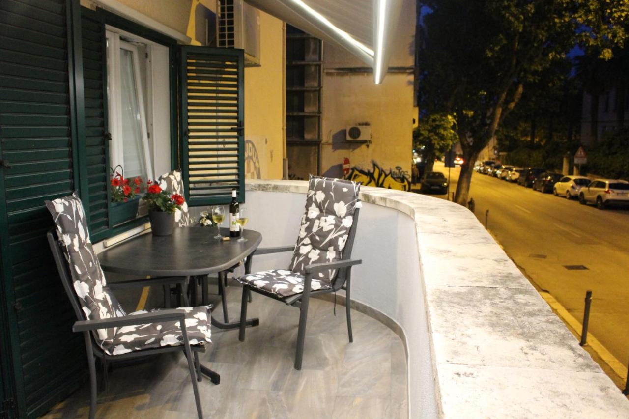 Marina Apartment - Split Center Exteriér fotografie